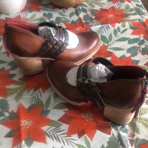 Freebird Mary Jane (RAMSAY)